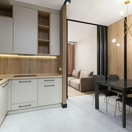 Apartment Аркадия, Квартира В 3 Минутах От Пляжа Для 1-4 Гостей Odesa