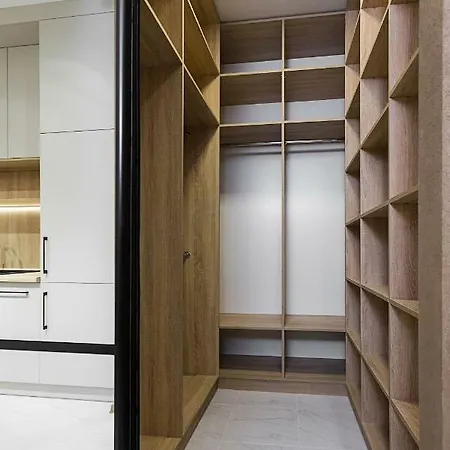 Аркадия, Квартира В 3 Минутах От Пляжа Для 1-4 Гостей Apartment Odesa