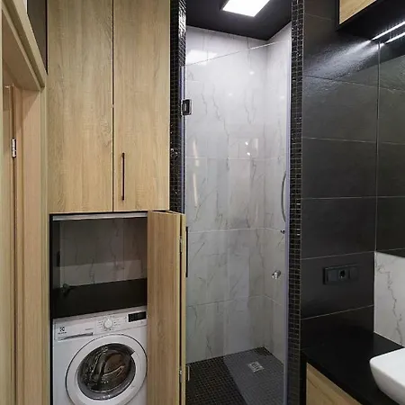 Аркадия, Квартира В 3 Минутах От Пляжа Для 1-4 Гостей Apartment Odesa