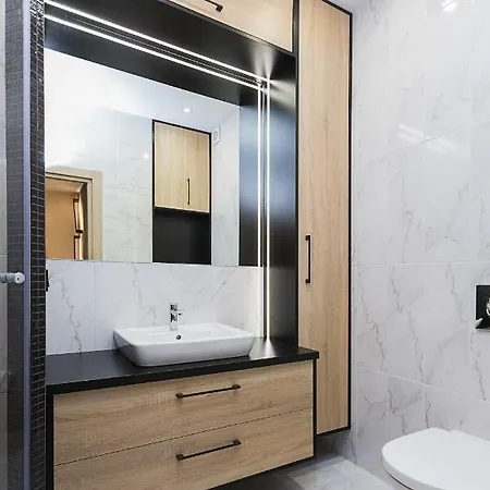 Аркадия, Квартира В 3 Минутах От Пляжа Для 1-4 Гостей Apartment Odesa