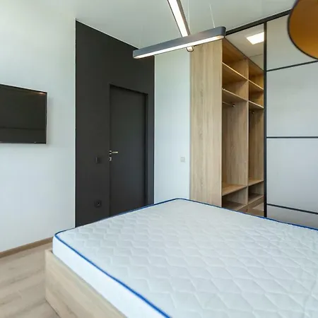 Apartment Аркадия, Квартира В 3 Минутах От Пляжа Для 1-4 Гостей