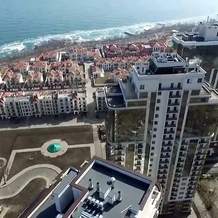 Аркадия, Квартира В 3 Минутах От Пляжа Для 1-4 Гостей Apartment *