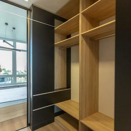 Apartment Аркадия, Квартира В 3 Минутах От Пляжа Для 1-4 Гостей